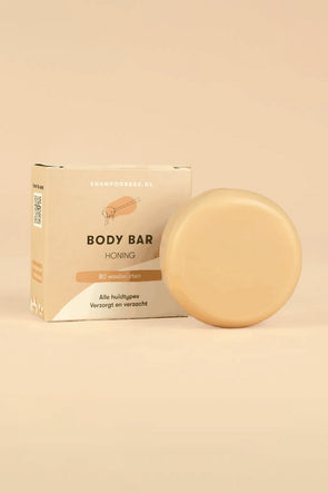 Body Bar Honey