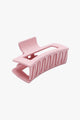 Hair Clip Soft Pink