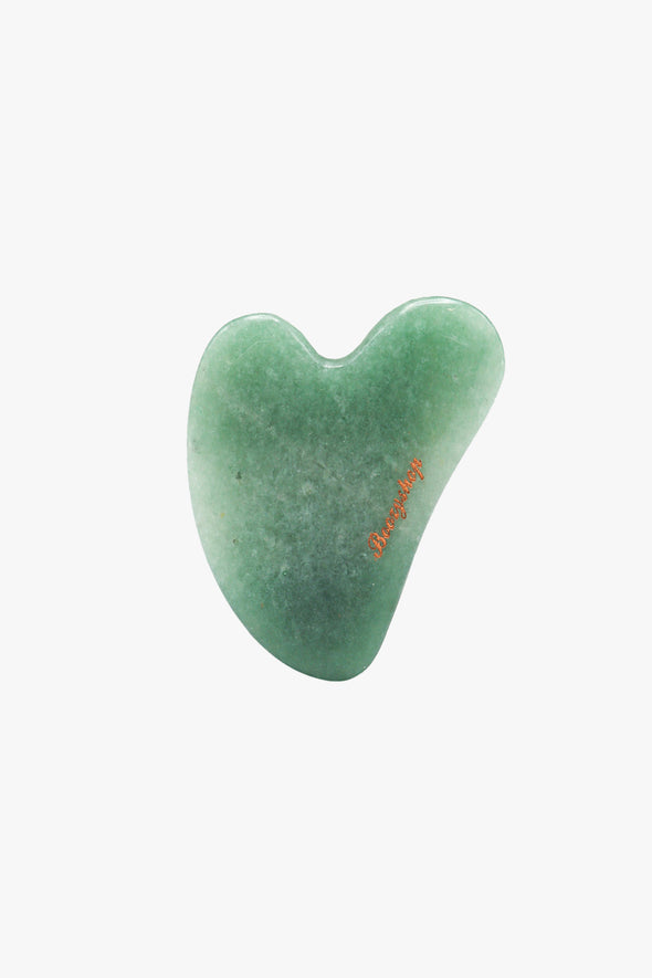 Jade Gua Sha Tool