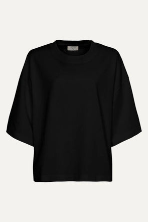 Tiara T-Shirt Black