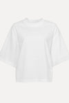 Tiara T-Shirt White