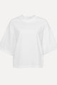 Tiara T-Shirt White