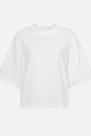 Tiara T-Shirt White