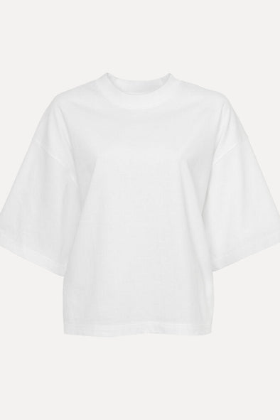Tiara T-Shirt White