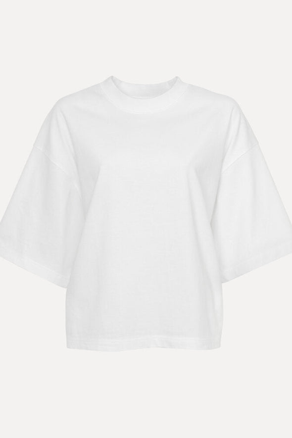 Tiara T-Shirt White