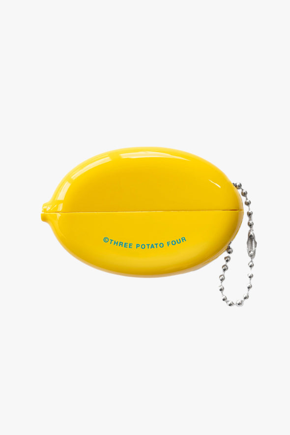 Beach Money Coin Pouch