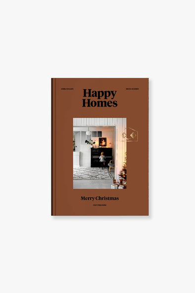 Happy Homes Merry Christmas