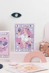 Queen Of Birthdays Card