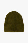 The Reykjavik Beanie Seamoss