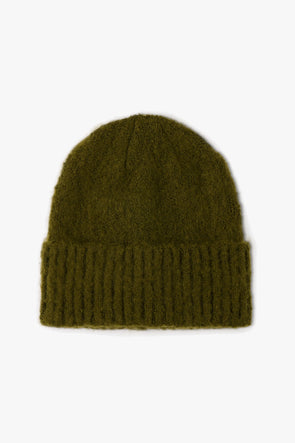 The Reykjavik Beanie Seamoss