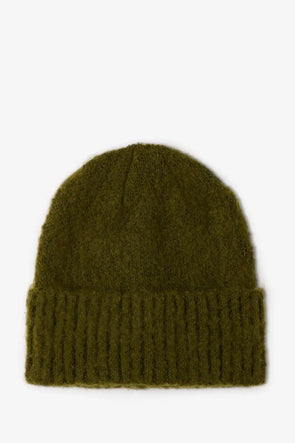 The Reykjavik Beanie Seamoss