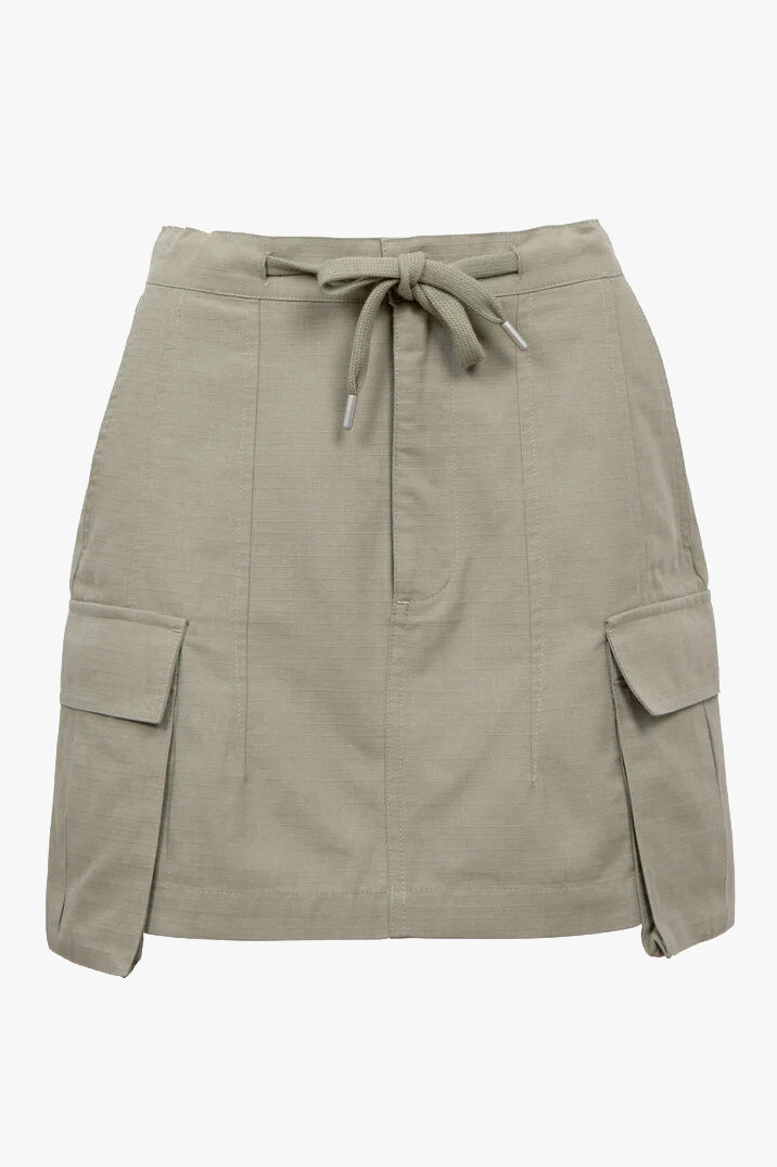 Joan Skirt Sage