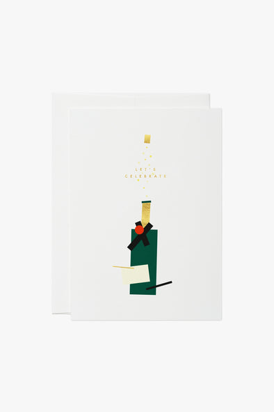 Celebration Card