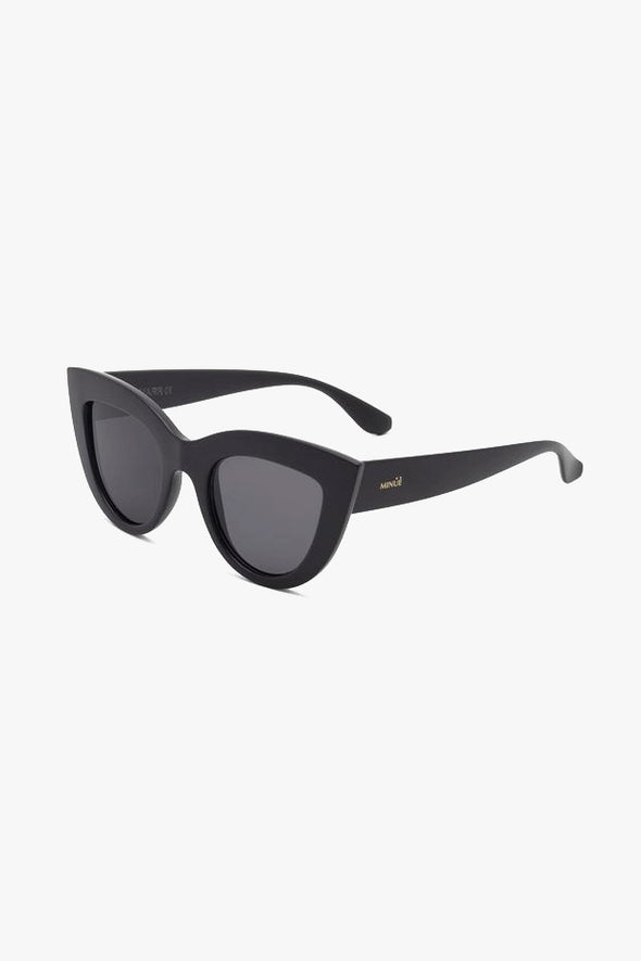 Lamarr Carbon Mate Sunglasses