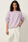 Chebbi Sweater Wild Lila