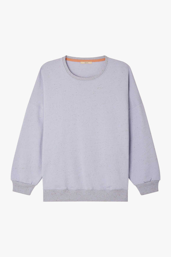Chebbi Sweater Wild Lila