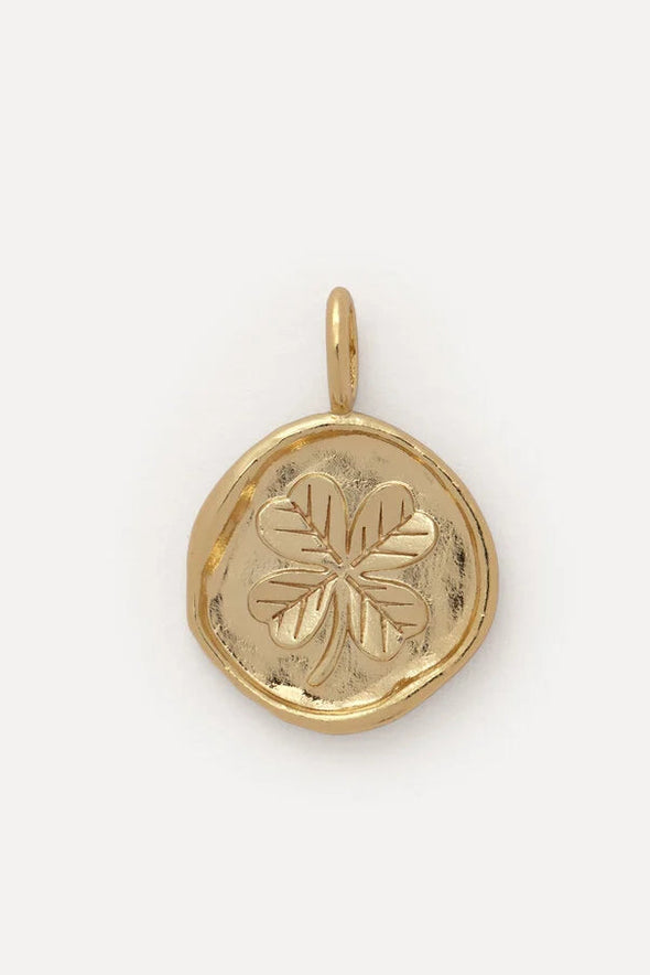 Clover Charm