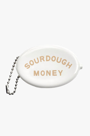 Sourdough Money Pouch