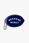 Weekend Money Pouch