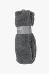 Moumoute Cocooning Socks Grey