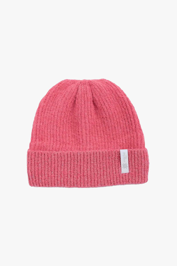 Eirin Lue Beanie Rose