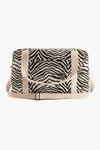 Raphael Weekend Bag Graou Zebrou