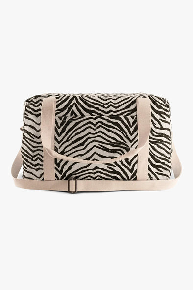 Raphael Weekend Bag Graou Zebrou
