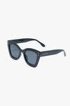 Cleo Sunglasses Black