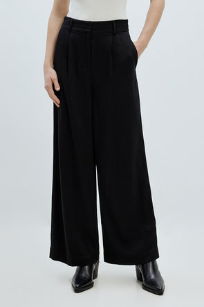 Kelly Trousers Black