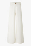 Dalt Jeans White
