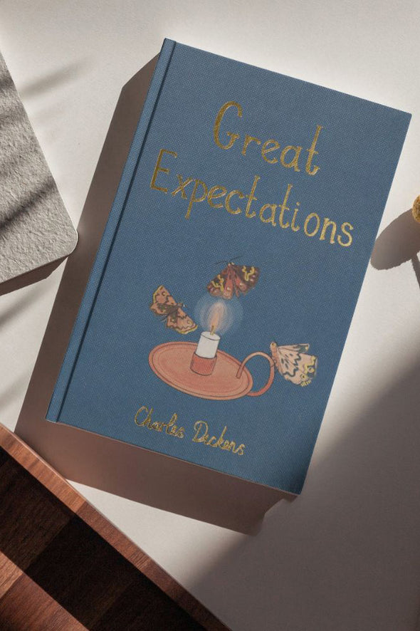 Great Expectations Collector's Edition