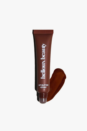 Espresso Lip Butter Balm