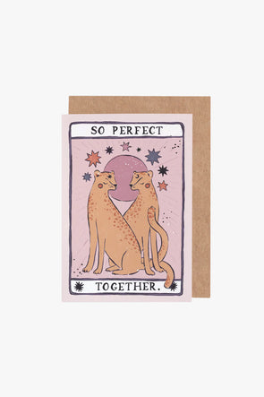 Perfect Together Card