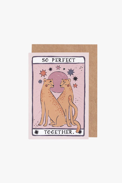 Perfect Together Card
