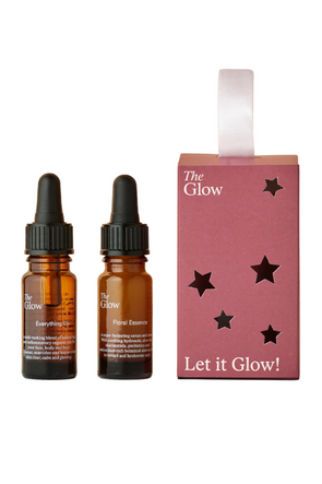 Let it Glow Gift Set