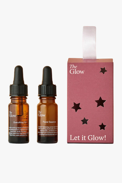 Let it Glow Gift Set