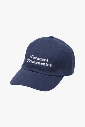 Corpo Cap Navy