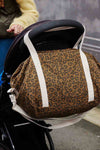 Raphael Weekend Bag Graou Olive