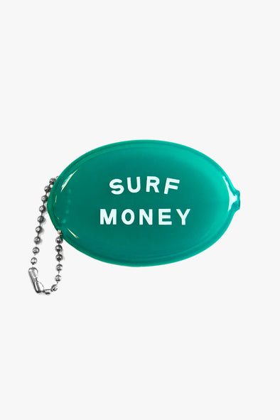 Surf Money Pouch