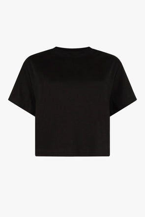 Elva T-Shirt Black
