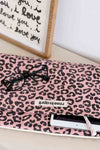 Octave Laptop Sleeve 13/14' Graou Strawberry