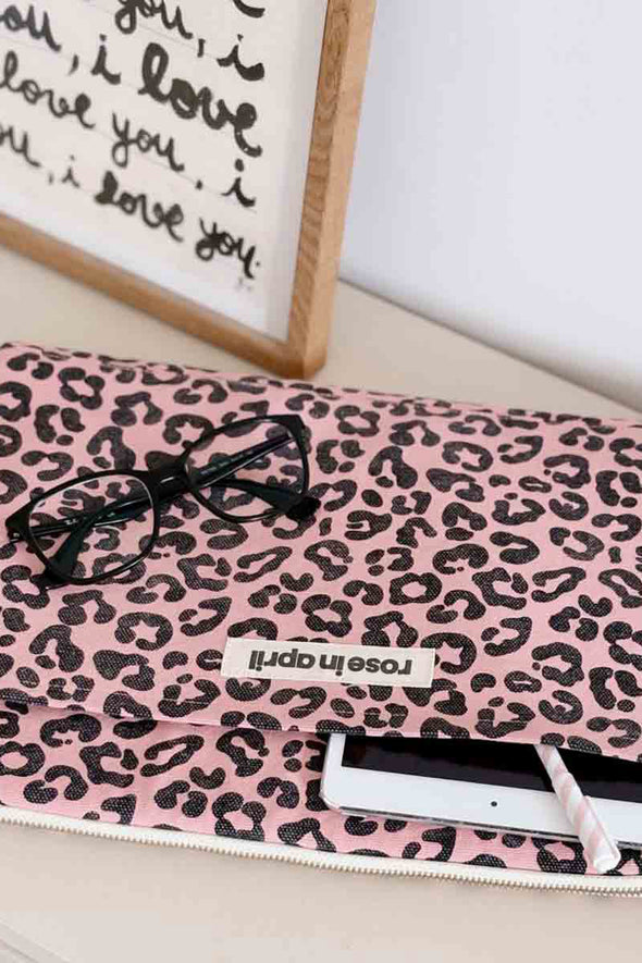 Octave Laptop Sleeve 13/14' Graou Strawberry