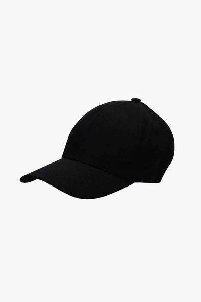 Cap Black