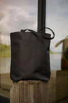 Merian Totebag Black