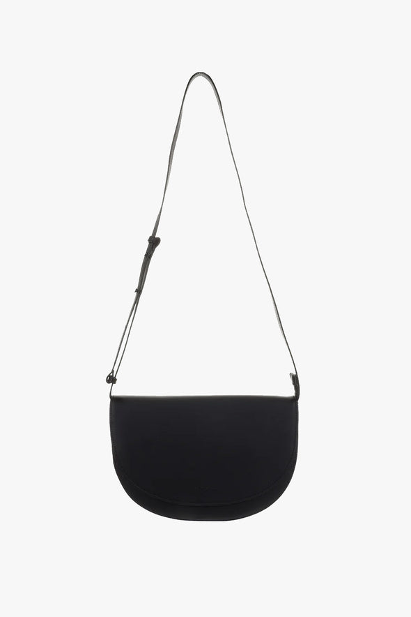 Soma Half Moon Bag Black