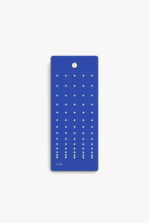 To Do List True Blue