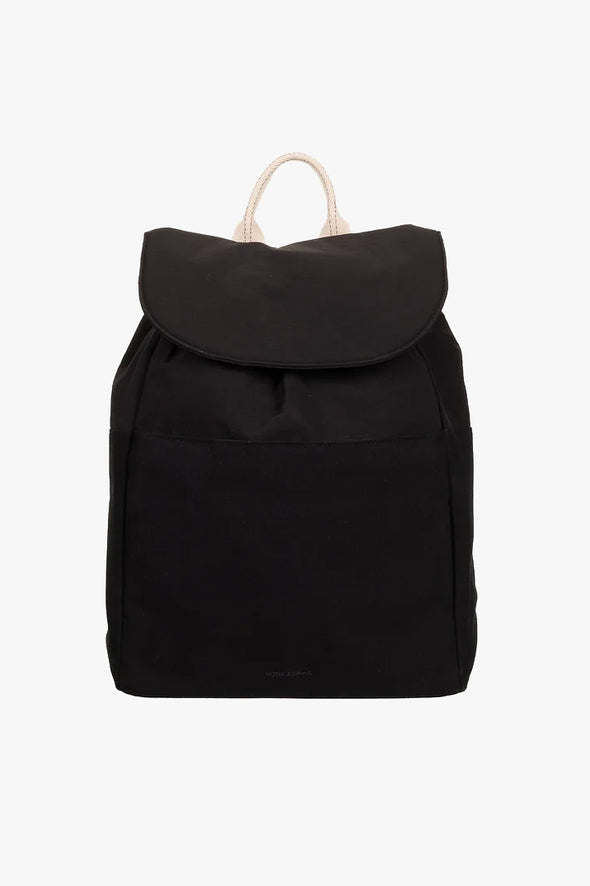 Kaizen Backpack Black