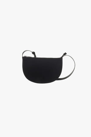 Farou Shoulder Bag Black