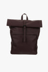 Herb Backpack Dark Wood