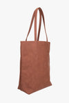 Merian Totebag Carnelian